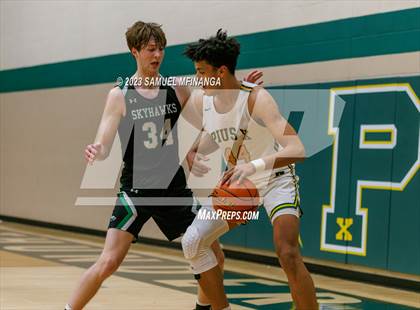 Thumbnail 2 in Skutt Catholic @ Pius X photogallery.