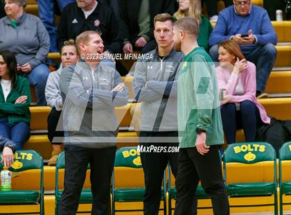 Thumbnail 3 in Skutt Catholic @ Pius X photogallery.