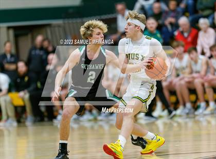 Thumbnail 2 in Skutt Catholic @ Pius X photogallery.
