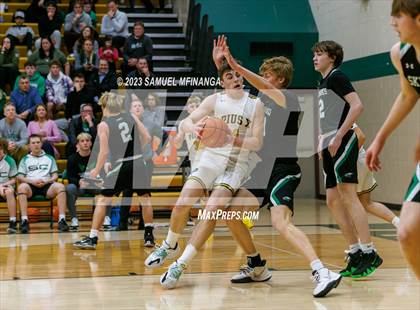 Thumbnail 2 in Skutt Catholic @ Pius X photogallery.