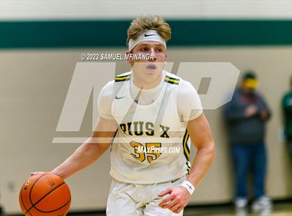 Thumbnail 1 in Skutt Catholic @ Pius X photogallery.