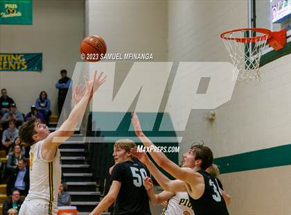 Thumbnail 1 in Skutt Catholic @ Pius X photogallery.