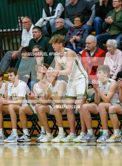 Thumbnail 2 in Skutt Catholic @ Pius X photogallery.