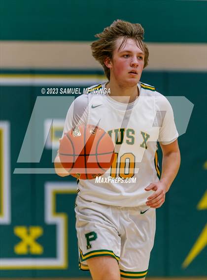 Thumbnail 1 in Skutt Catholic @ Pius X photogallery.