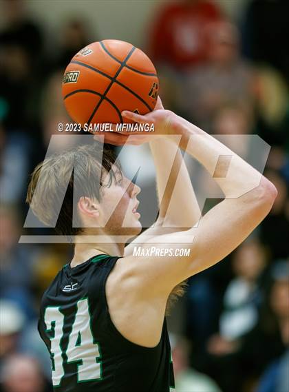 Thumbnail 1 in Skutt Catholic @ Pius X photogallery.