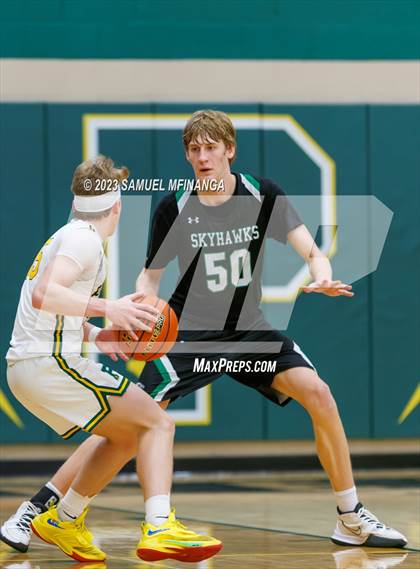 Thumbnail 3 in Skutt Catholic @ Pius X photogallery.