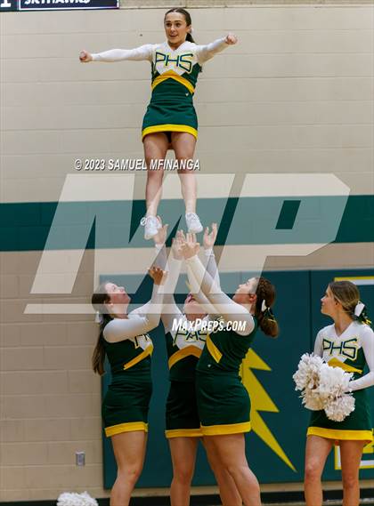 Thumbnail 2 in Skutt Catholic @ Pius X photogallery.