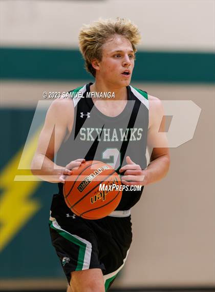 Thumbnail 1 in Skutt Catholic @ Pius X photogallery.