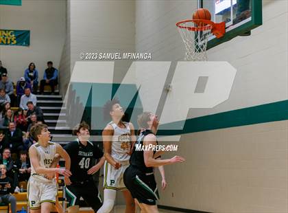 Thumbnail 3 in Skutt Catholic @ Pius X photogallery.