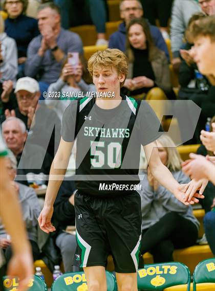 Thumbnail 2 in Skutt Catholic @ Pius X photogallery.