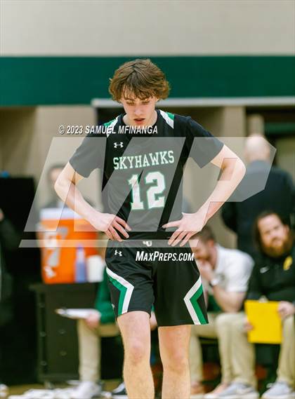 Thumbnail 2 in Skutt Catholic @ Pius X photogallery.
