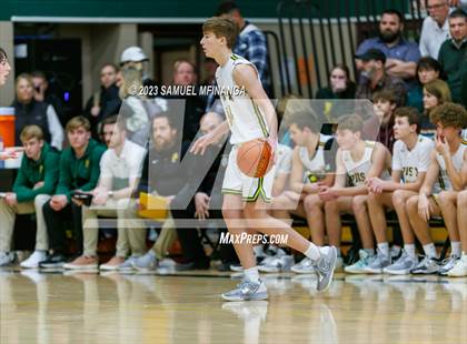 Thumbnail 2 in Skutt Catholic @ Pius X photogallery.