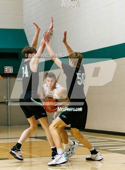 Thumbnail 3 in Skutt Catholic @ Pius X photogallery.