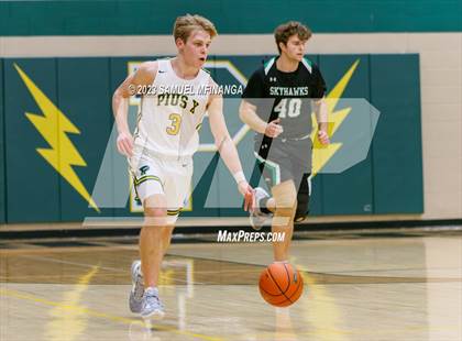 Thumbnail 3 in Skutt Catholic @ Pius X photogallery.