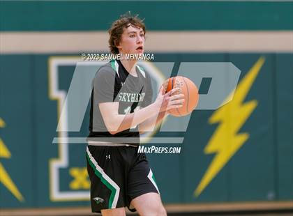 Thumbnail 3 in Skutt Catholic @ Pius X photogallery.