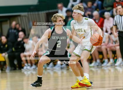 Thumbnail 1 in Skutt Catholic @ Pius X photogallery.