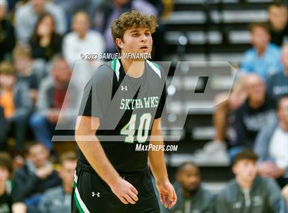 Thumbnail 2 in Skutt Catholic @ Pius X photogallery.