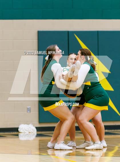 Thumbnail 1 in Skutt Catholic @ Pius X photogallery.