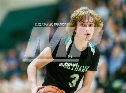 Thumbnail 1 in Skutt Catholic @ Pius X photogallery.