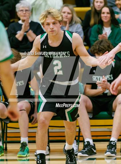 Thumbnail 2 in Skutt Catholic @ Pius X photogallery.