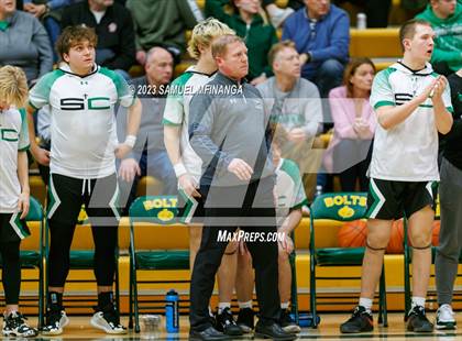 Thumbnail 1 in Skutt Catholic @ Pius X photogallery.