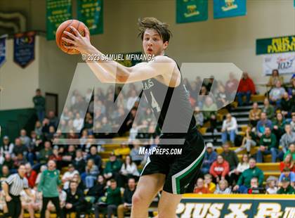 Thumbnail 3 in Skutt Catholic @ Pius X photogallery.