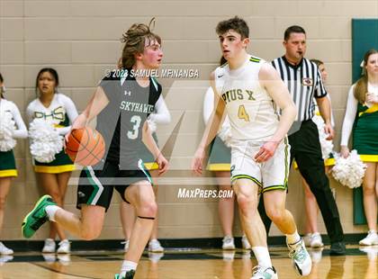 Thumbnail 1 in Skutt Catholic @ Pius X photogallery.