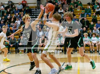 Thumbnail 3 in Skutt Catholic @ Pius X photogallery.