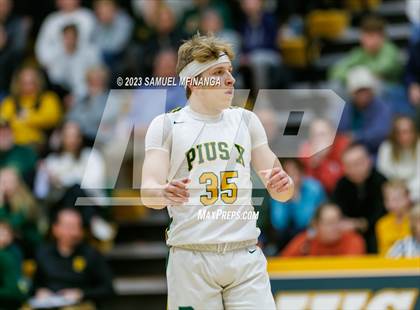 Thumbnail 3 in Skutt Catholic @ Pius X photogallery.