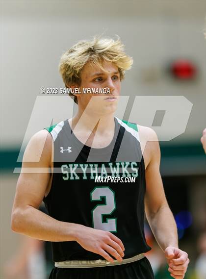Thumbnail 2 in Skutt Catholic @ Pius X photogallery.