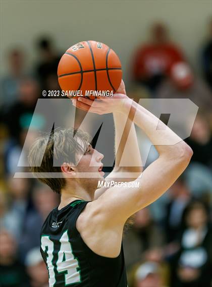 Thumbnail 2 in Skutt Catholic @ Pius X photogallery.