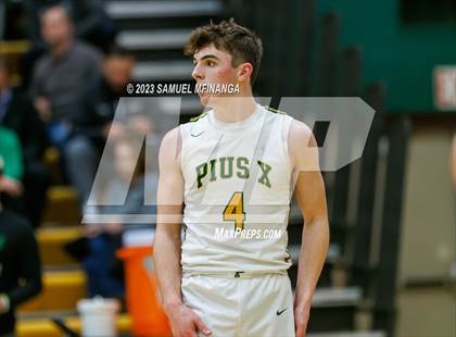 Thumbnail 2 in Skutt Catholic @ Pius X photogallery.