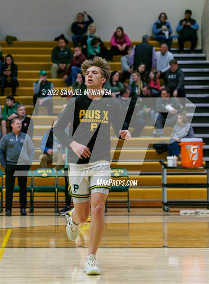 Thumbnail 3 in Skutt Catholic @ Pius X photogallery.