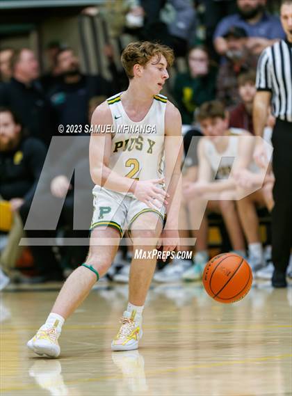 Thumbnail 1 in Skutt Catholic @ Pius X photogallery.