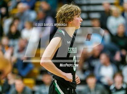 Thumbnail 2 in Skutt Catholic @ Pius X photogallery.