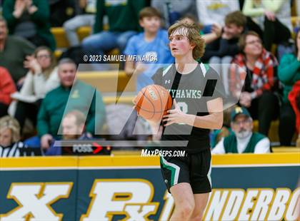 Thumbnail 1 in Skutt Catholic @ Pius X photogallery.