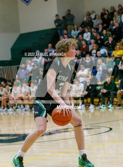 Thumbnail 2 in Skutt Catholic @ Pius X photogallery.