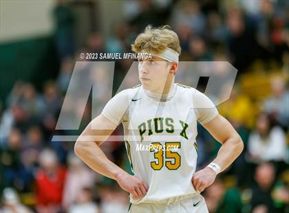Thumbnail 2 in Skutt Catholic @ Pius X photogallery.