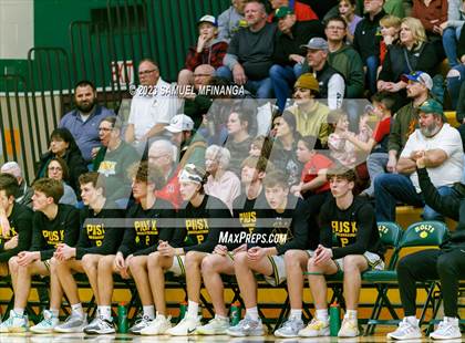 Thumbnail 1 in Skutt Catholic @ Pius X photogallery.