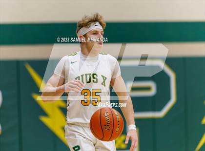 Thumbnail 2 in Skutt Catholic @ Pius X photogallery.
