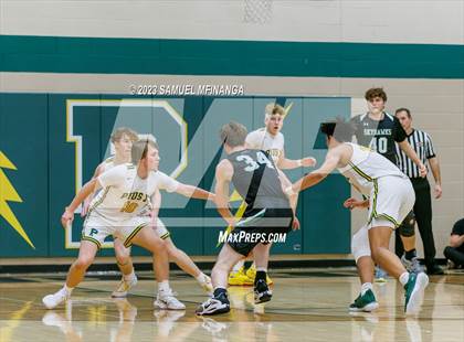 Thumbnail 2 in Skutt Catholic @ Pius X photogallery.