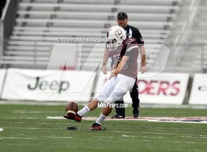 Thumbnail 3 in Washington vs. Horn Lake photogallery.