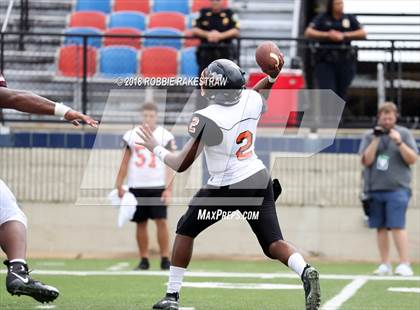 Thumbnail 1 in Washington vs. Horn Lake photogallery.