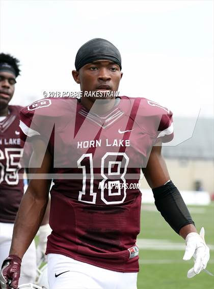 Thumbnail 1 in Washington vs. Horn Lake photogallery.