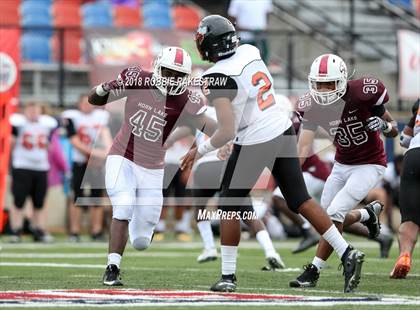 Thumbnail 3 in Washington vs. Horn Lake photogallery.