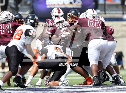 Thumbnail 3 in Washington vs. Horn Lake photogallery.