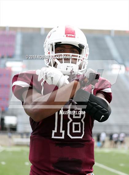 Thumbnail 3 in Washington vs. Horn Lake photogallery.