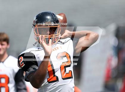 Thumbnail 2 in Washington vs. Horn Lake photogallery.