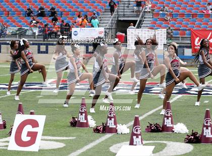 Thumbnail 2 in Washington vs. Horn Lake photogallery.