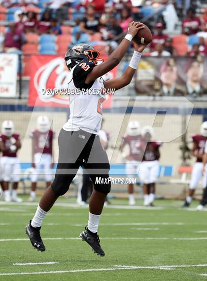 Thumbnail 2 in Washington vs. Horn Lake photogallery.